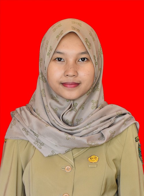 RATNA MUTIA SARI, S.Pd