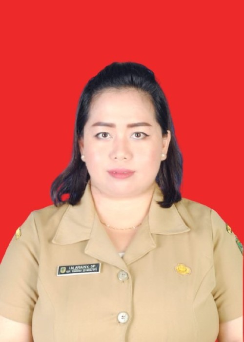 LIA ARAINY, SP