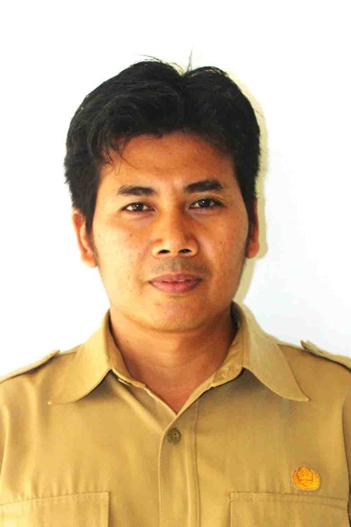 Abdul Kharis