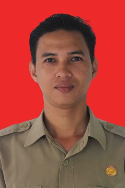 MUHAMMAD RAMLI, S.Pd.I