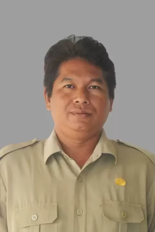 MUHAMMAD HATTA, S.Pd