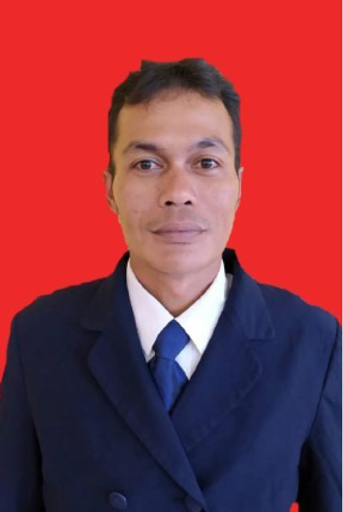 LUKMAN SARDI, S.Pd