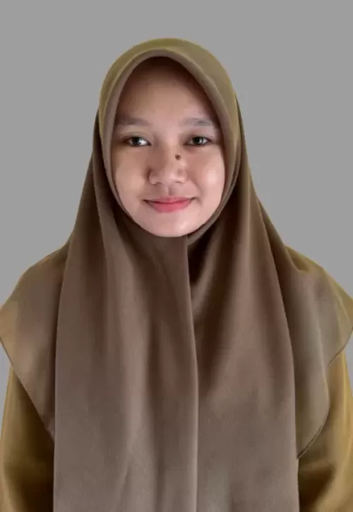 Sindy Manda Lifah, S. Kom