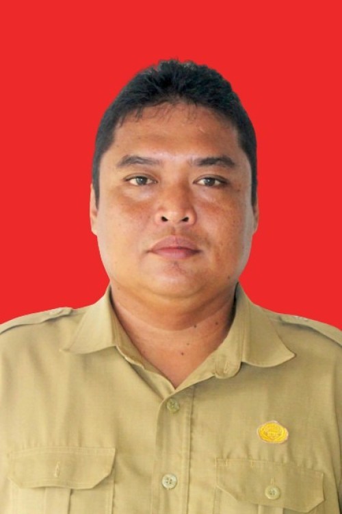 FETRUS VEROLIN DEVI AMINU, SP