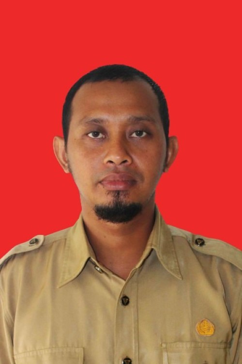 PEDUT YULIANTO, ST