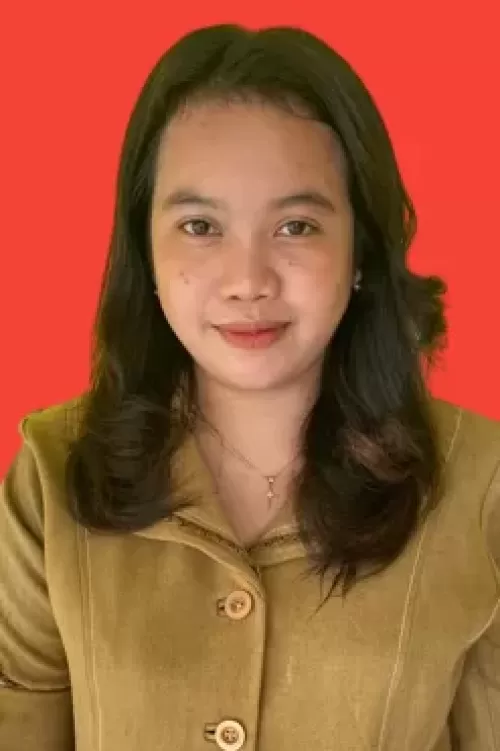 Alessandra Nicola Adenelika, S.Pd