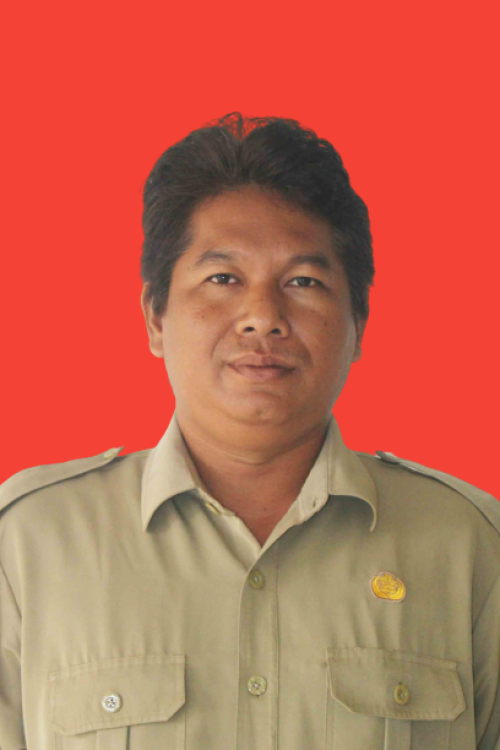 MUHAMMAD HATTA, S.Pd
