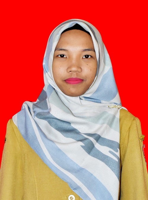 IRA IRYANI, S.Pd