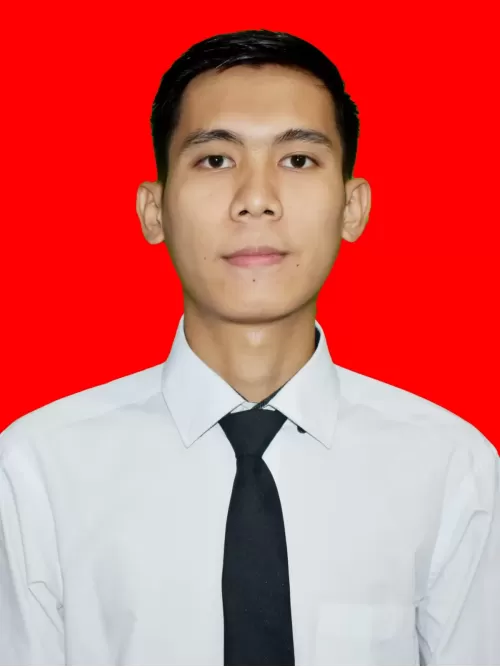 Than Eric Andias, S.Pd