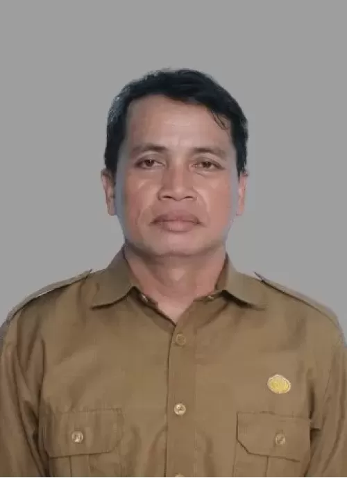 SUGIYO, S.Ag., M.Pd