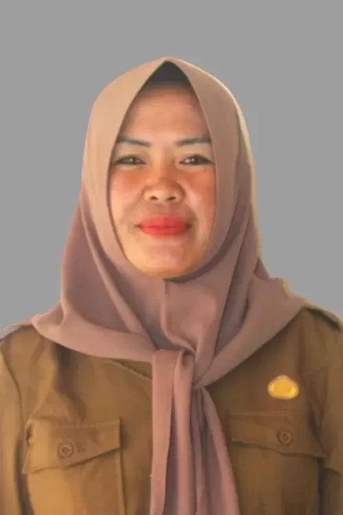 ERNY PUJIASTUTI, S.Pd. I