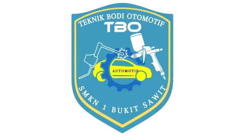 Struktur Kurikulum Teknik Bodi Kendaraan Ringan