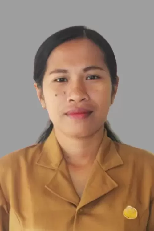 ERNA RITA RONDA, S.Ag