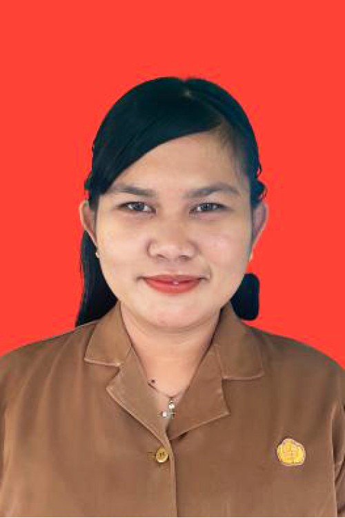 SABNAH, S.Pd