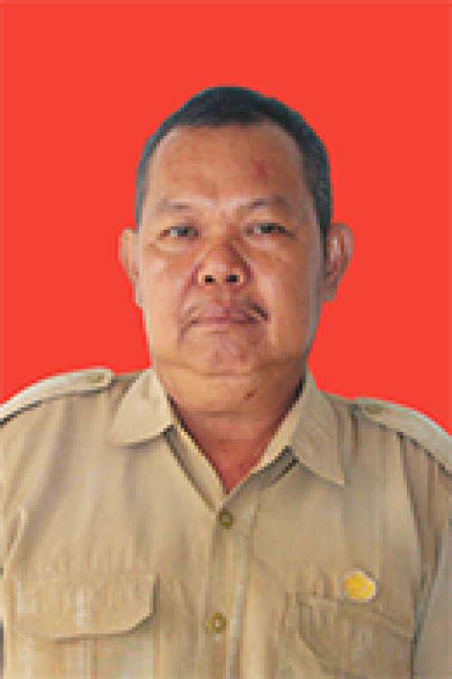 HARDIANUS, S.Pd