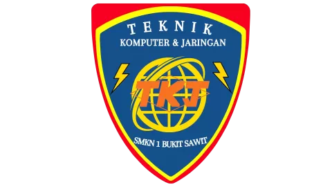Struktur Kurikulum Teknik Komputer dan Jaringan