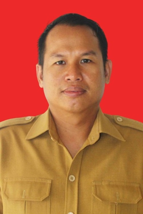 NOLI EBRATA, S.Pd.K
