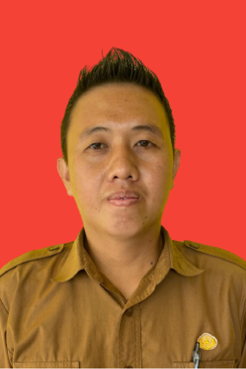 RISKY MAHDI, S.Pd.I