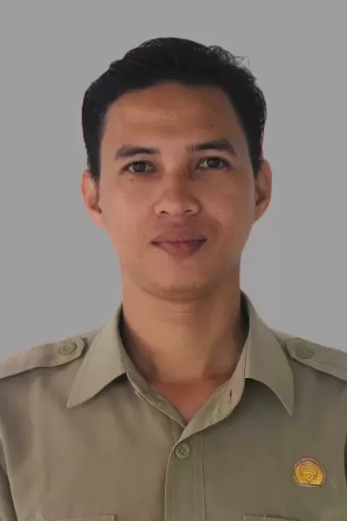 MUHAMMAD RAMLI, S.Pd.I