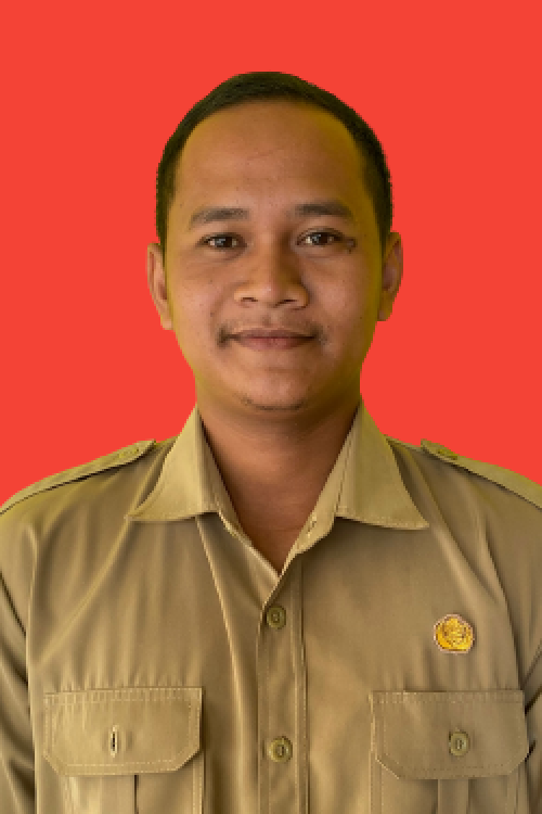 PRIONO, S.Kom