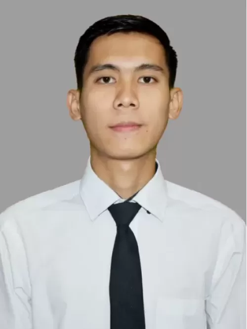 Than Eric Andias, S.Pd