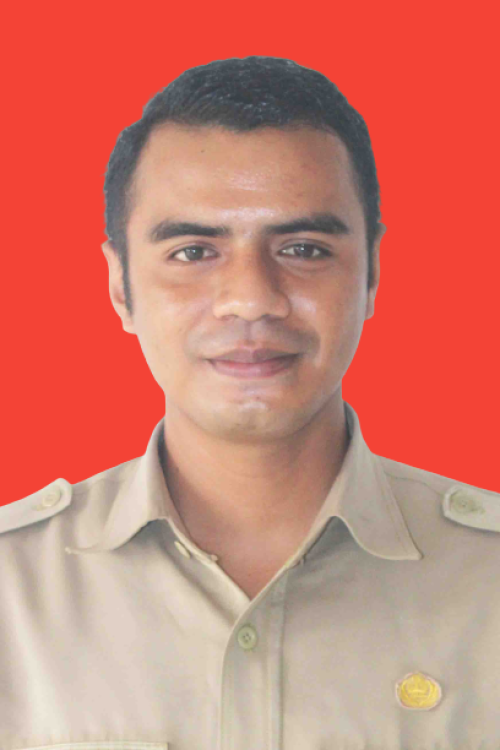 RICKY SANTOSO, S.Pd