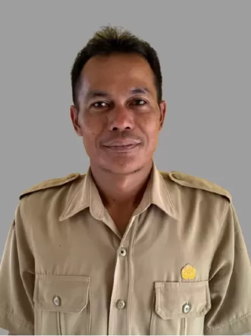 LUKMAN SARDI, S.Pd