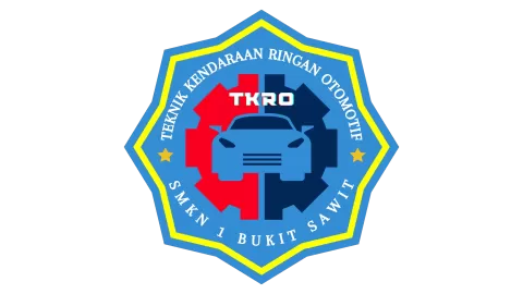 Struktur Kurikulum Teknik Kendaraan Ringan 