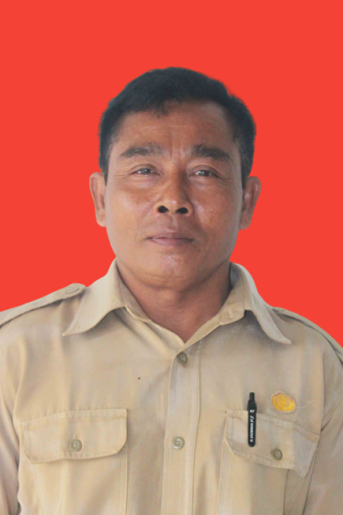 HARTONO, S.Pd