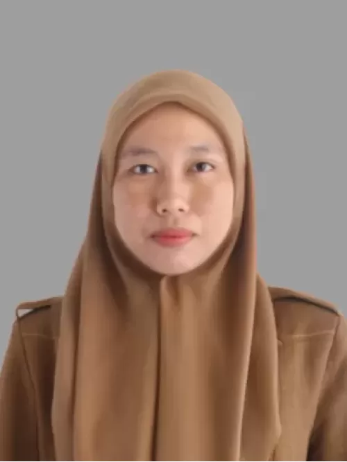 Norhayati, S.Pd