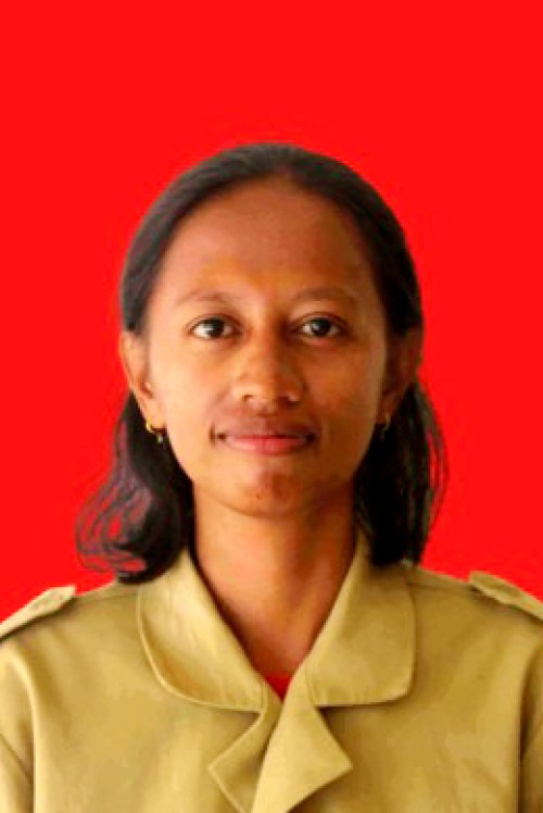YOSEFIN VERMIANA MINA, ST