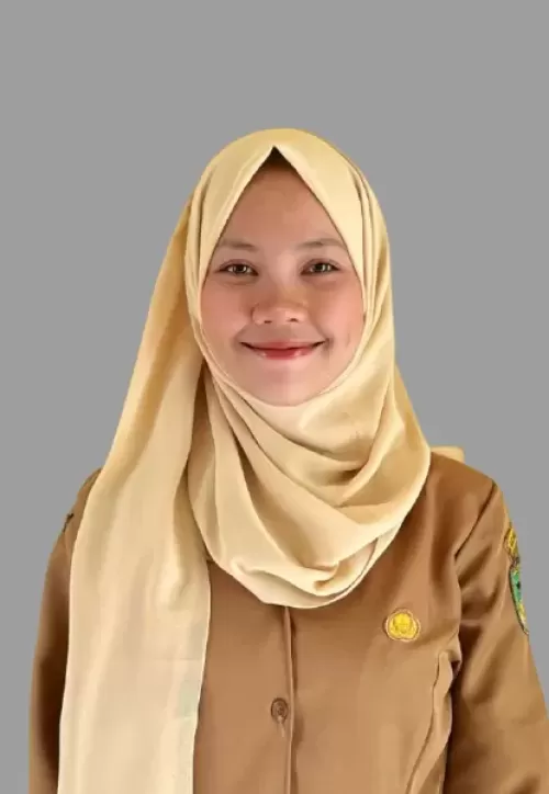 Fitriani Damaiyanti, S.Pd