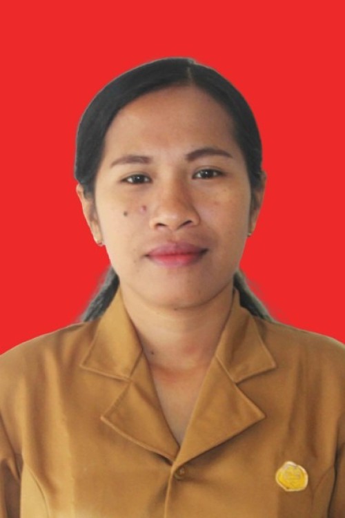 ERNA RITA RONDA, S.Ag