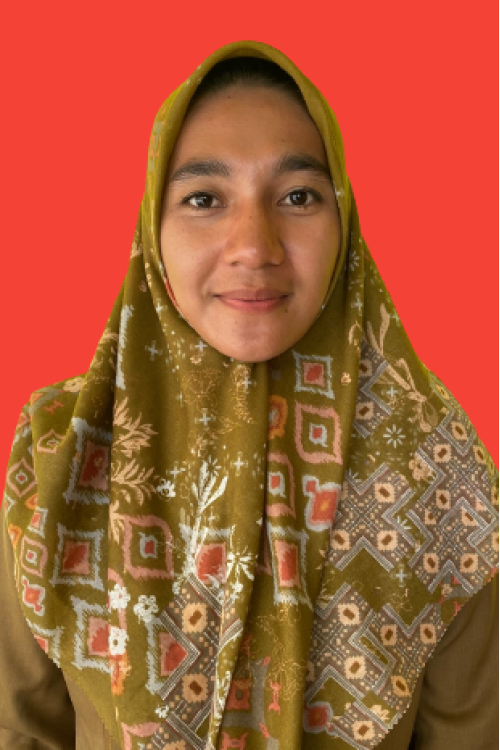 APRILIA INDAH LESTARI, S.Pd
