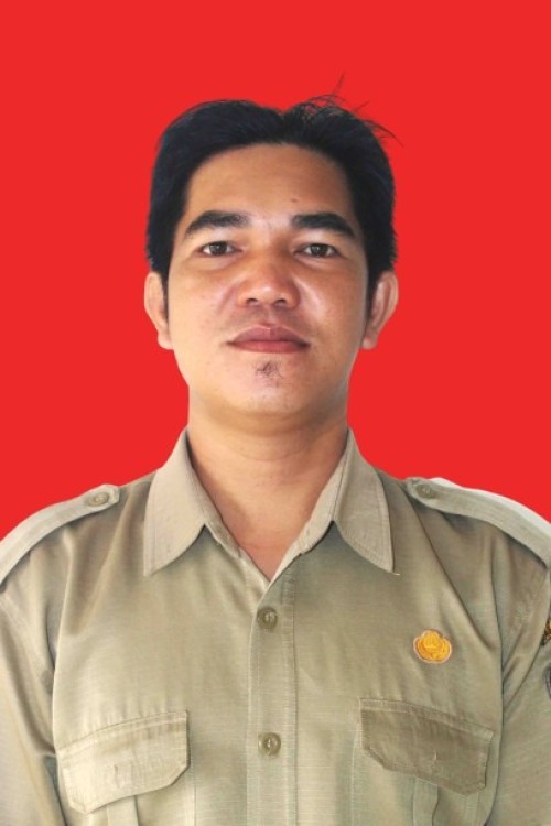ROYADI, S.Pd.Ah
