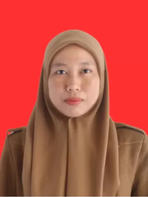 Norhayati, S.Pd