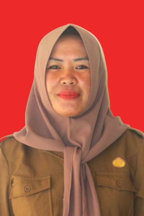ERNY PUJIASTUTI, S.Pd. I
