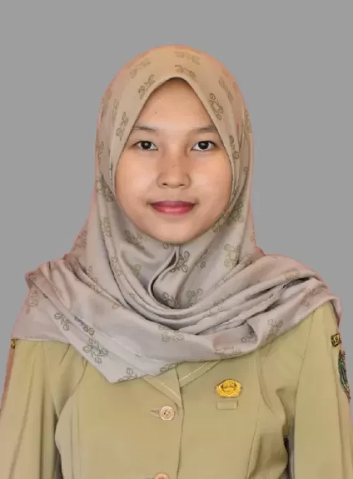 RATNA MUTIA SARI, S.Pd
